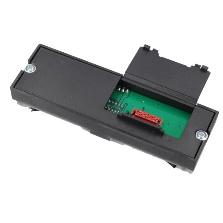 Scheda tastiera comandi digitale cappa Faber 133.0017.063