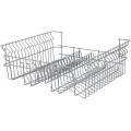 Cestello superiore Lavastoviglie originale Electrolux 1561219328