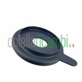 Coperchio con guarnizione per Bimby TM5 e TM6 compatibile