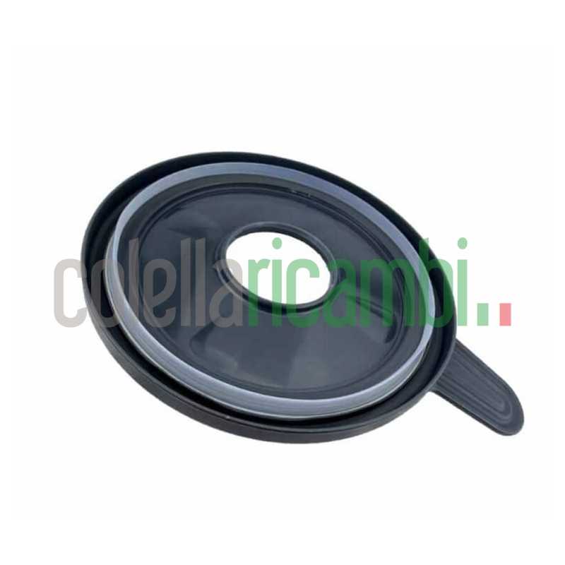 Coperchio con guarnizione per Bimby TM5 e TM6 compatibile