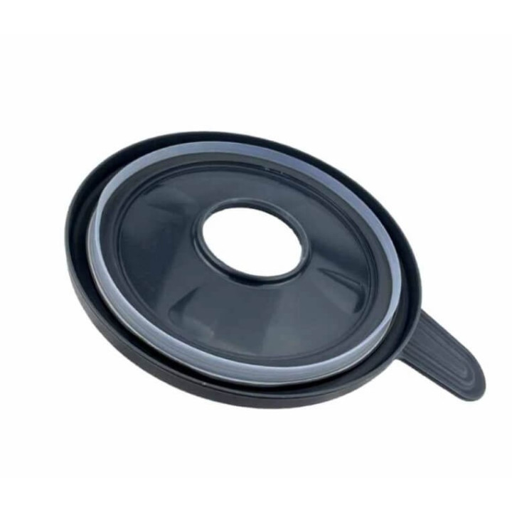 Coperchio con guarnizione per Bimby TM5 e TM6 compatibile