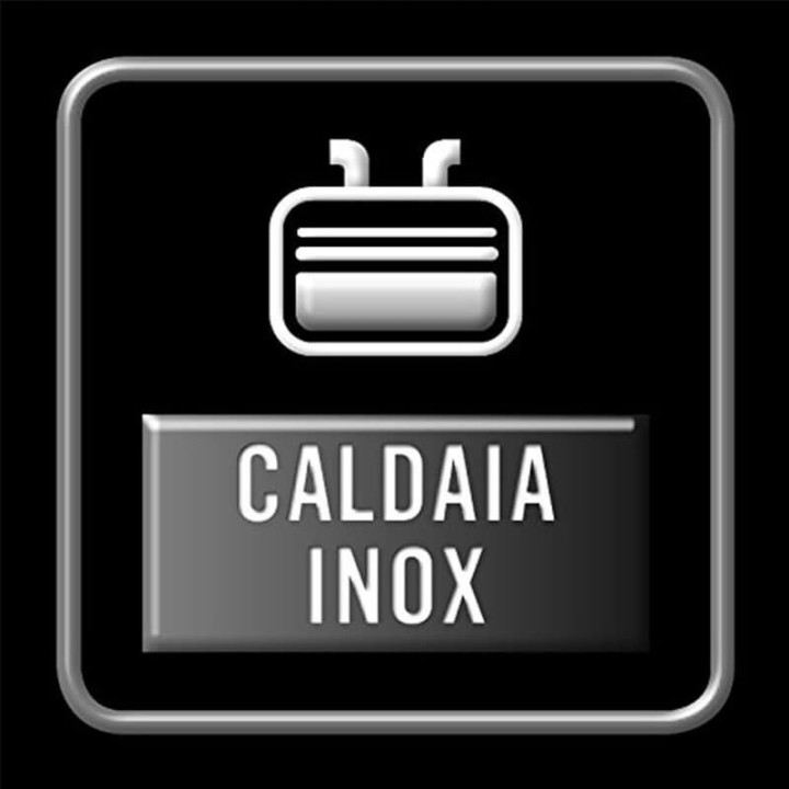 Ferro con Caldaia e Piastra Acciaio Inossidabile Imetec Intellivapor Expert 2700