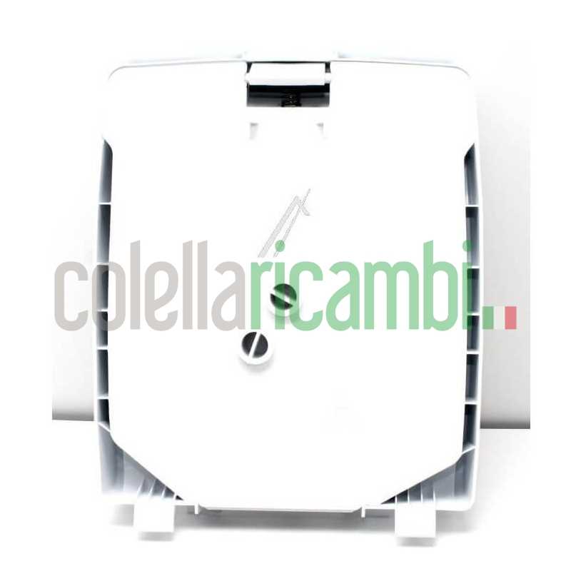 Vaschetta contenitore detersivo lavatrice Candy 70042455