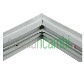 Guarnizione porta congelatore Beko 4669522000 C00875583