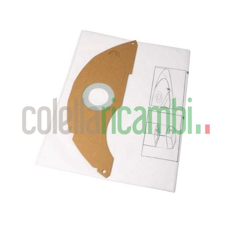 Sacchetti filtro aspirapolvere 5pz KÄRCHER 28892170