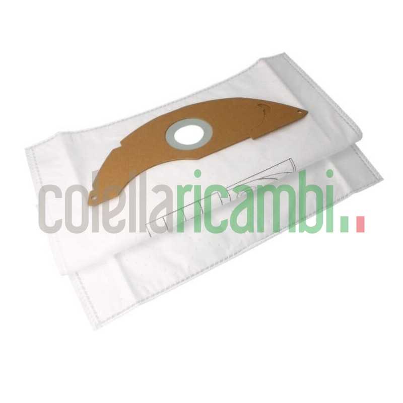 Sacchetti filtro aspirapolvere 5pz KÄRCHER 28892170