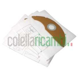 Sacchetti filtro aspirapolvere 5pz KÄRCHER 28892170