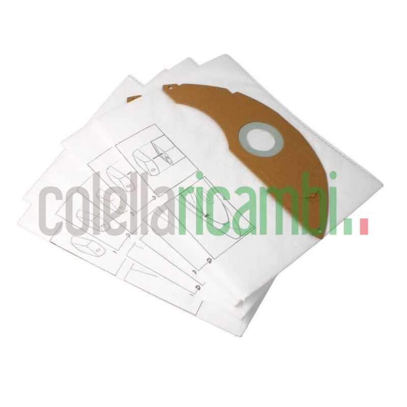Sacchetti filtro aspirapolvere 5pz KÄRCHER 28892170