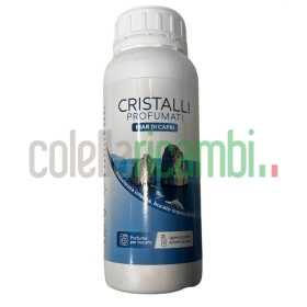 Cristalli profumati Mar di Capri AL500C