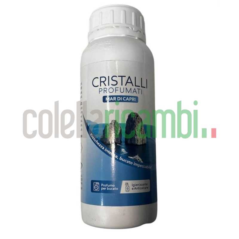 Cristalli profumati Mar di Capri AL500C