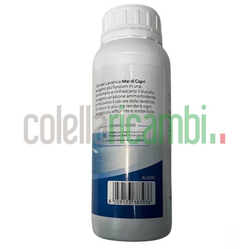 Cristalli profumati Mar di Capri AL500C