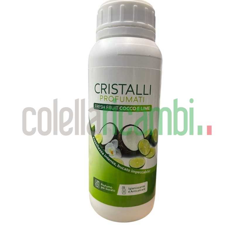 Cristalli profumati Fresch Fruit Cocco e Lime AL500F