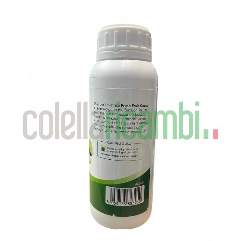 Cristalli profumati Fresch Fruit Cocco e Lime AL500F