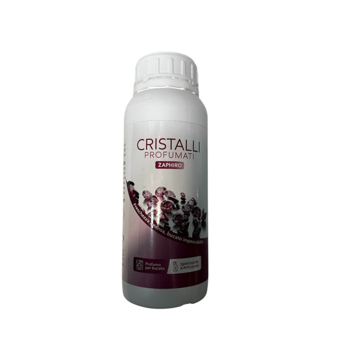 Cristalli profumati Zaphiro AL500Z
