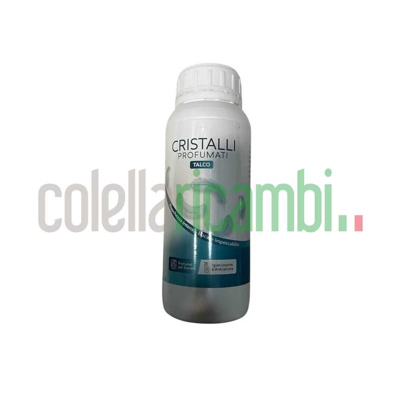 Cristalli profumati Talco AL500T