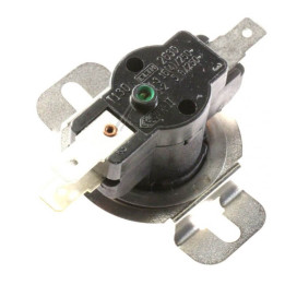 Termostato sicurezza termolimitatore 70°c Whirlpool 481228228356