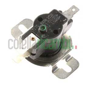 Termostato sicurezza termolimitatore 70°c Whirlpool 481228228356