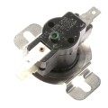 Termostato sicurezza termolimitatore 70°c Whirlpool 481228228356