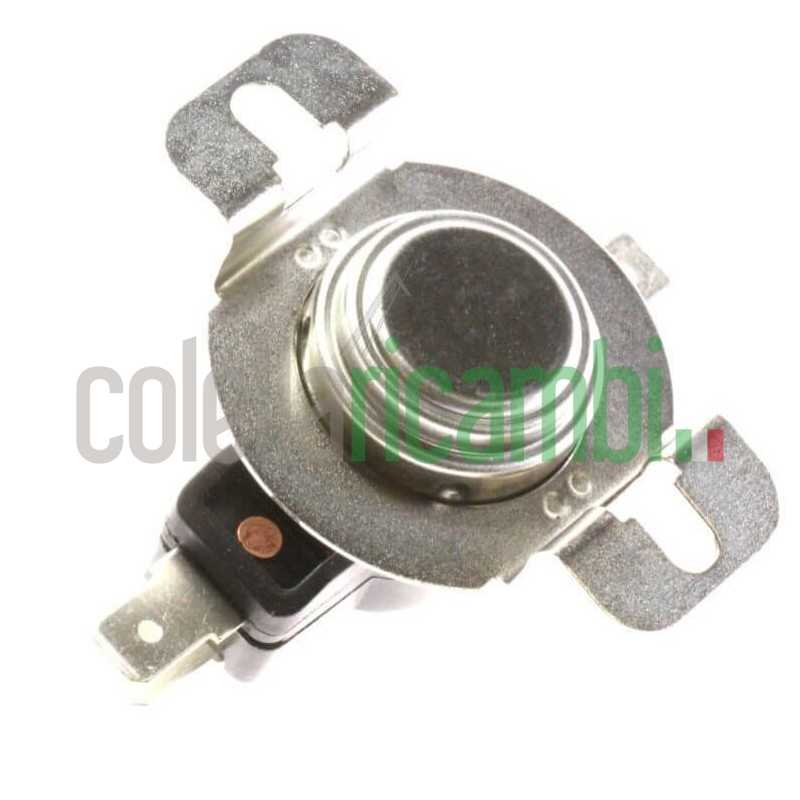 Termostato sicurezza termolimitatore 70°c Whirlpool 481228228356