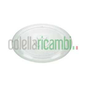 Piatto rotante in vetro Microonde 481246678412