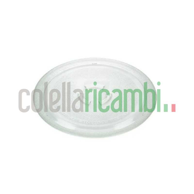 Piatto rotante in vetro Microonde 481246678412