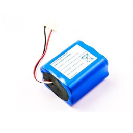 Batteria aspirapolvere Braava 380 G181291