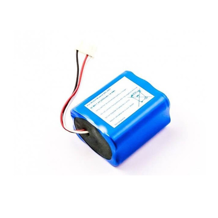 Batteria aspirapolvere Braava 380 G181291