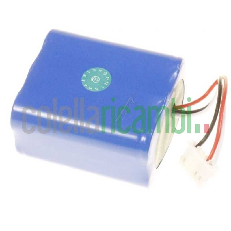 Batteria aspirapolvere Braava 380 G181291