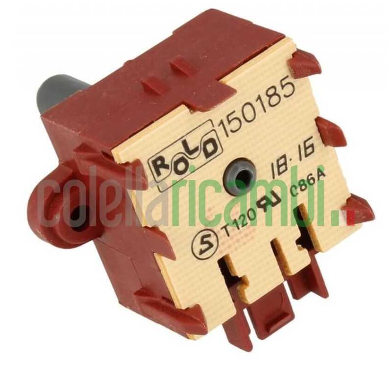 Selettore 16 posizioni SNAP-IN Candy 41036616