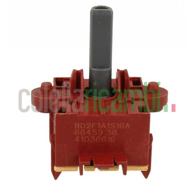 Selettore 16 posizioni SNAP-IN Candy 41036616