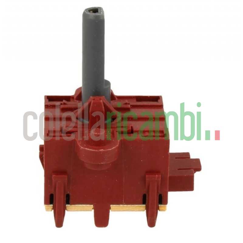 Selettore 16 posizioni SNAP-IN Candy 41036616