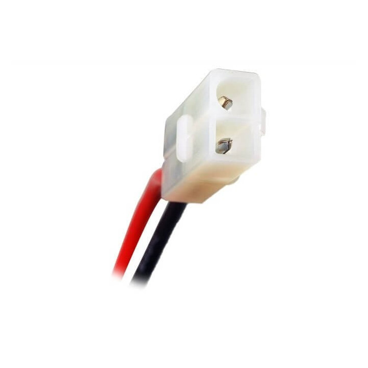 Batteria aspirapolvere NI-MH 7,2V-3600MAH
