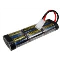 Batteria aspirapolvere NI-MH 7,2V-3600MAH