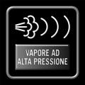 Ferro con Caldaia e Piastra Acciaio Inossidabile Imetec Intellivapor Expert 2700