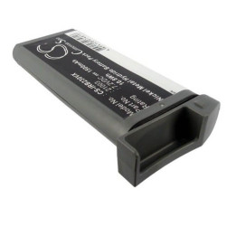 Batteria aspirapolvere 7,2V-1500MAH NI-MH