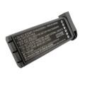 Batteria aspirapolvere 7,2V-1500MAH NI-MH