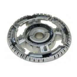 Bruciatore tripla corona 3.8KW piano cottura Whirlpool C00283228