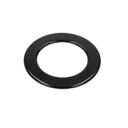 Anello cappellotto spartifiamma esterno tripla corona piano cottura Whirlpool C00053174