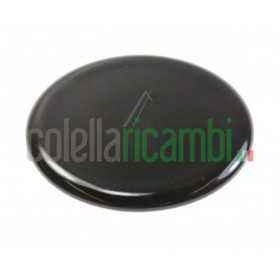 Piattello Cappellotto Spartifiamma Centrale piano cottura Whirlpool C00283256