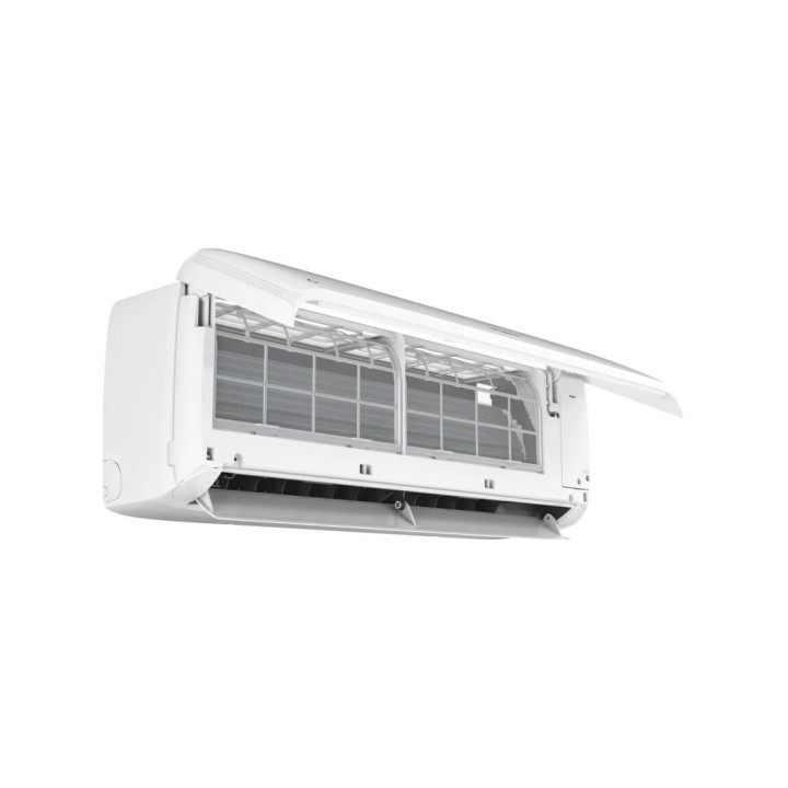 Whirlpool SPICR 318W Condizionatore fisso - inverter - 59 db - 18000 btu/h - bianco