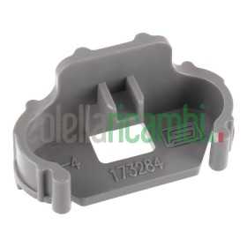 Tappo di arresto anteriore o posteriore per cestello lavastoviglie Beko C00915948