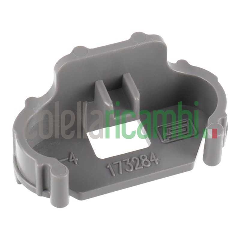 Tappo di arresto anteriore o posteriore per cestello lavastoviglie Beko C00915948