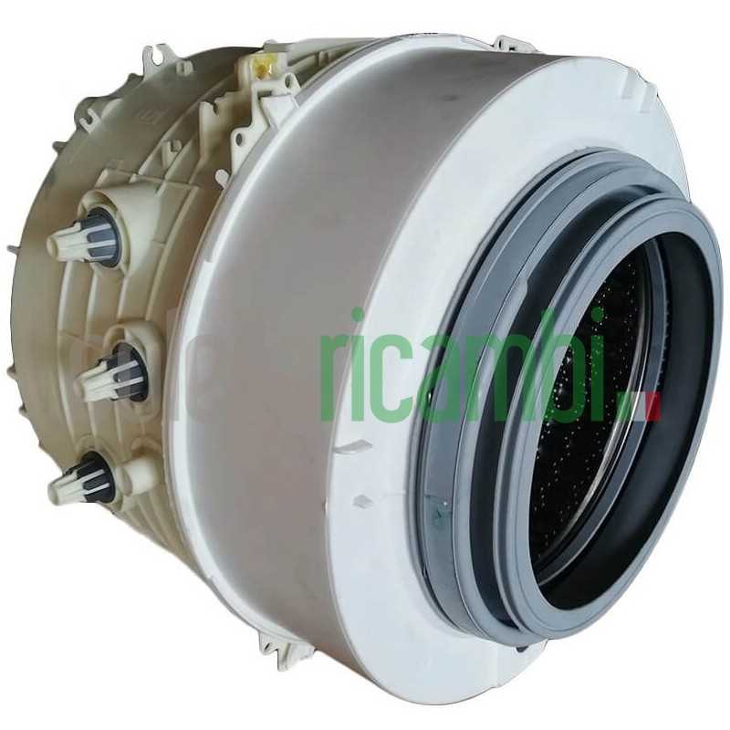 Vasca per lavatrice IT WASH SAN GIORGIO 70LE503