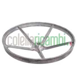 Puleggia per lavatrice San Giorgio 59LE503