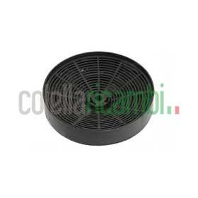 Filtro carbone circolare Elica CFC0141601