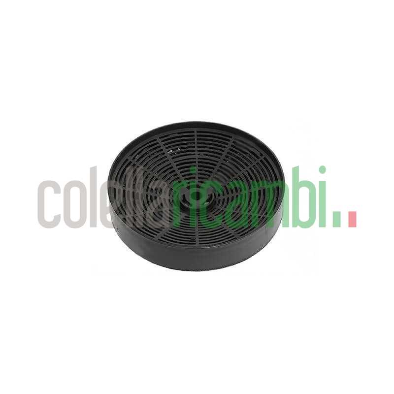 Filtro carbone circolare Elica CFC0141601