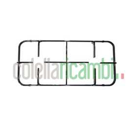 Griglie piattina 2 fuochi 456X213 Nardi P3651-2