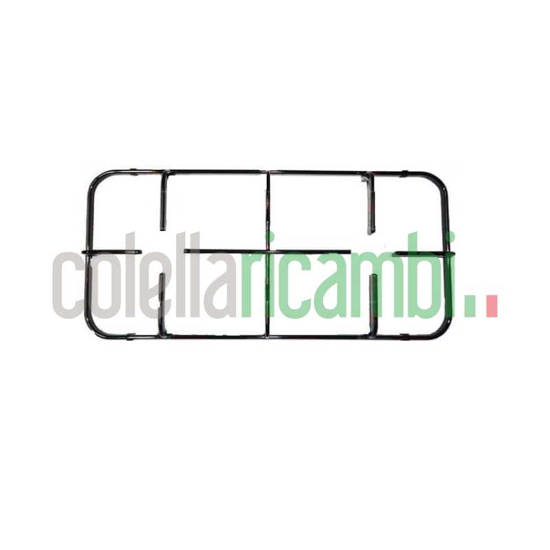 Griglie piattina 2 fuochi 456X213 Nardi P3651-2