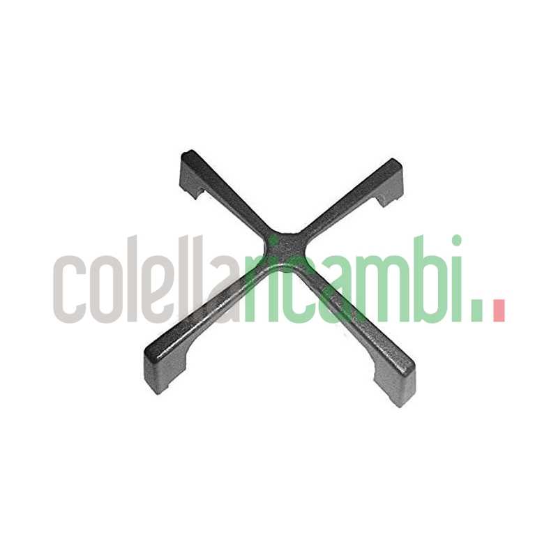 Griglia in ghisa per piano cottura Whirlpool Ignis G2517