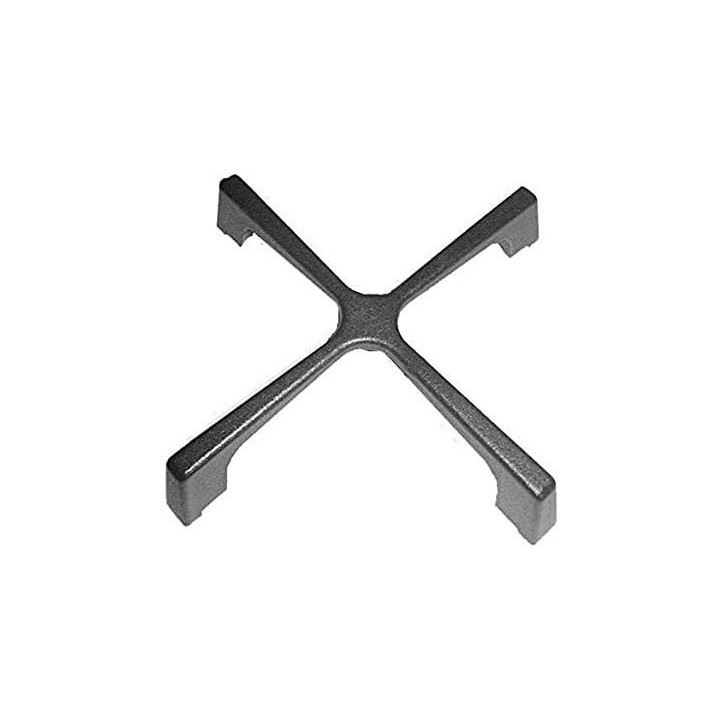 Griglia in ghisa per piano cottura Whirlpool Ignis G2517